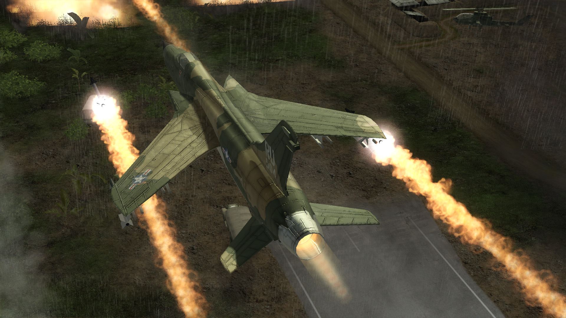 Air Conflicts: Vietnam - Imagen 32